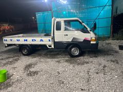 Фото авто Hyundai Porter