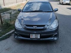 Photo of the vehicle Toyota Caldina