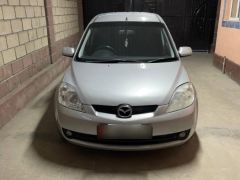 Сүрөт унаа Mazda Demio