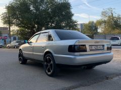 Photo of the vehicle Audi 100