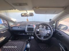 Сүрөт унаа Honda Fit