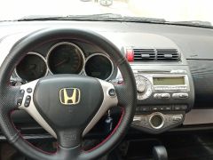 Сүрөт унаа Honda Jazz