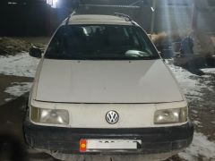 Сүрөт унаа Volkswagen Passat