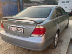 Сүрөт унаа Toyota Camry