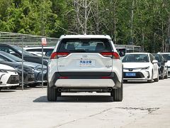 Photo of the vehicle Toyota RAV4