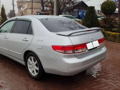 Photo of the vehicle Honda Accord