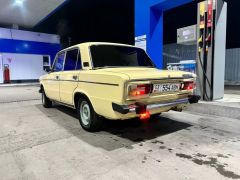 Фото авто ВАЗ (Lada) 2106