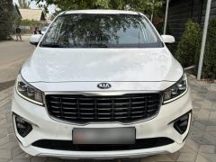 Сүрөт унаа Kia Carnival