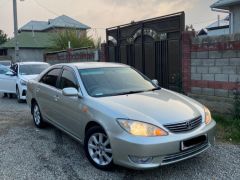 Photo of the vehicle Toyota Camry (Japan)