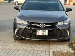 Photo of the vehicle Toyota Camry