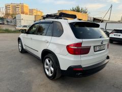 Фото авто BMW X5