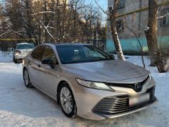 Сүрөт унаа Toyota Camry