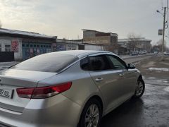 Сүрөт унаа Kia K5