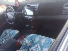 Фото авто Toyota Camry