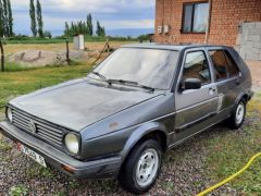 Фото авто Volkswagen Golf