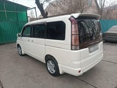 Сүрөт унаа Honda Stepwgn