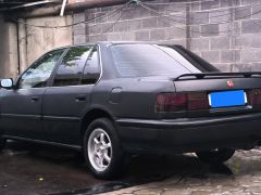 Сүрөт унаа Honda Accord