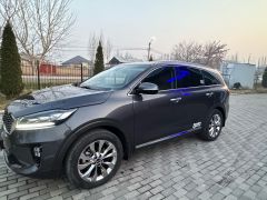 Фото авто Kia Sorento