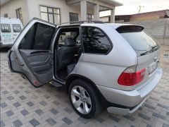 Фото авто BMW X5