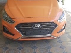 Фото авто Hyundai Sonata