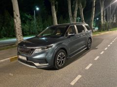 Сүрөт унаа Kia Carnival