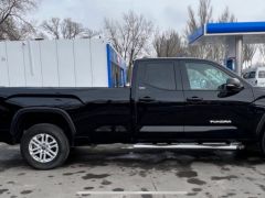 Сүрөт унаа Toyota Tundra