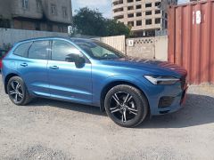 Сүрөт унаа Volvo XC60