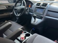 Сүрөт унаа Honda CR-V