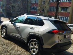 Photo of the vehicle Toyota RAV4