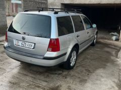 Фото авто Volkswagen Golf