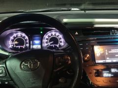 Фото авто Toyota Avalon