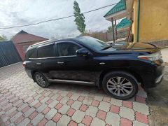 Photo of the vehicle Toyota Highlander