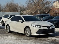 Фото авто Toyota Camry (Japan)