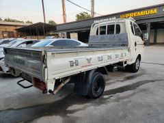 Фото авто Hyundai Porter