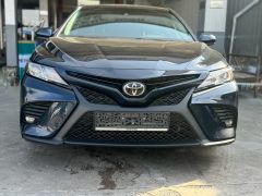 Photo of the vehicle Toyota Camry