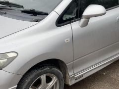 Фото авто Honda Airwave