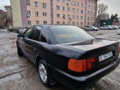 Сүрөт унаа Audi A6