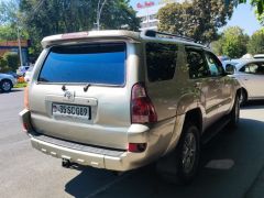 Фото авто Toyota 4Runner