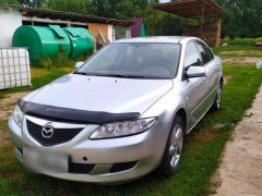 Photo of the vehicle Mazda 6