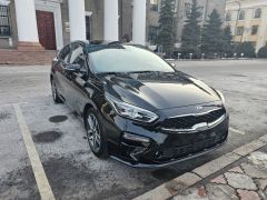 Сүрөт унаа Kia K3