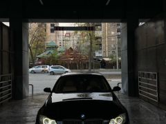 Сүрөт унаа BMW 3 серия