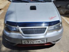 Сүрөт унаа Daewoo Nexia