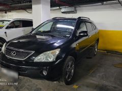 Photo of the vehicle Lexus RX