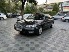 Фото авто Toyota Camry