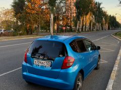 Photo of the vehicle Honda Fit