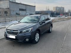 Photo of the vehicle Subaru Outback