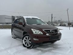 Фото авто Lexus RX