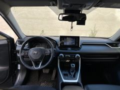 Фото авто Toyota RAV4