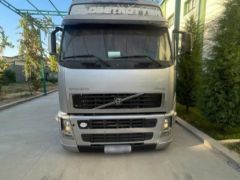 Фото авто Volvo FH