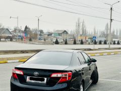 Фото авто Toyota Camry